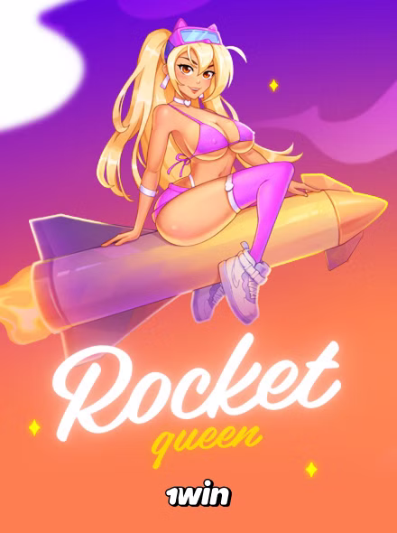 rocket queen